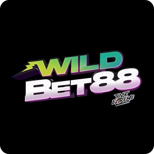 WILDBET888 brand logo